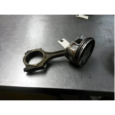 99L004 Piston and Connecting Rod Standard For 07-08 GMC Acadia  3.6 12608432